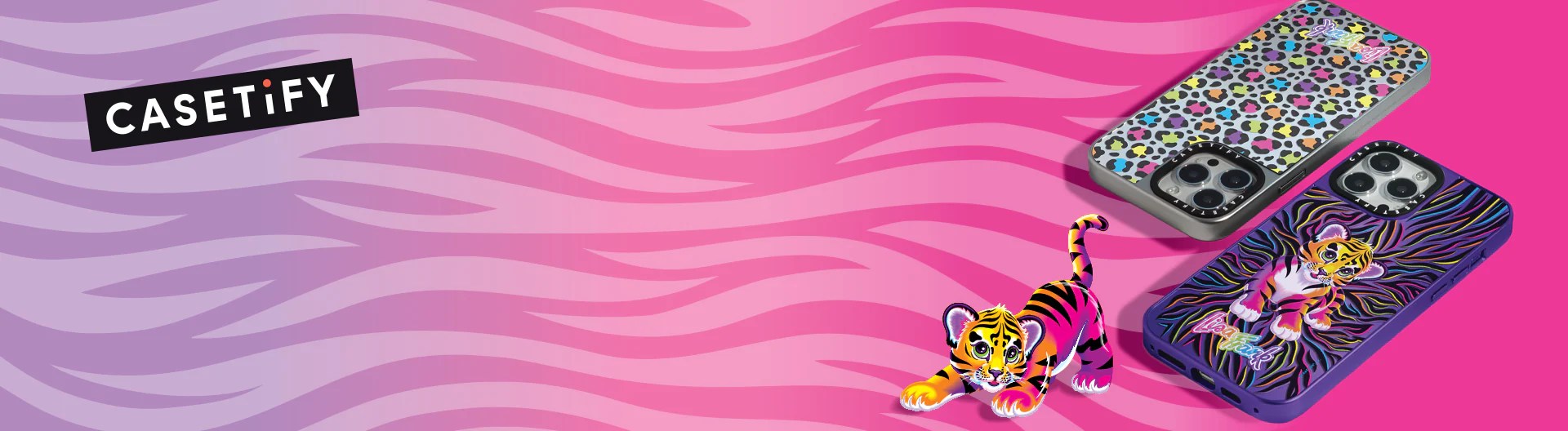 Casetify Page 2 Lisa Frank