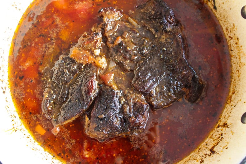 European Pot Roast Lisa G Cooks