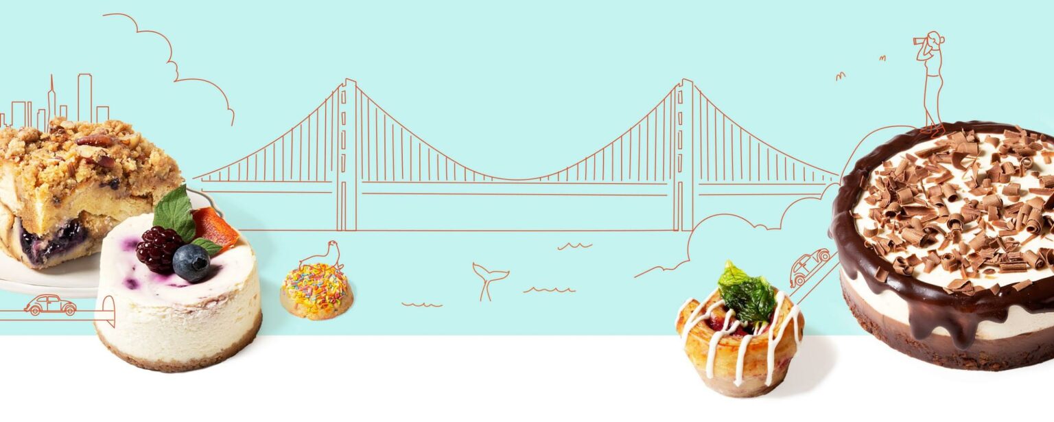 Flour & Branch 3 Minutes with Lauren Arnsdorff