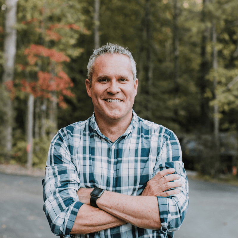 One Sunday at a Time In Conversation with Mark Hart