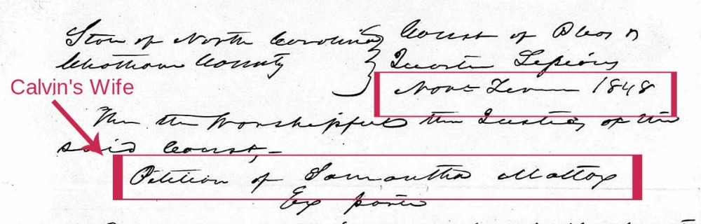 Need help understanding your ancestor's estate record? Find tips and strategies to get the most out of your genealogy research.