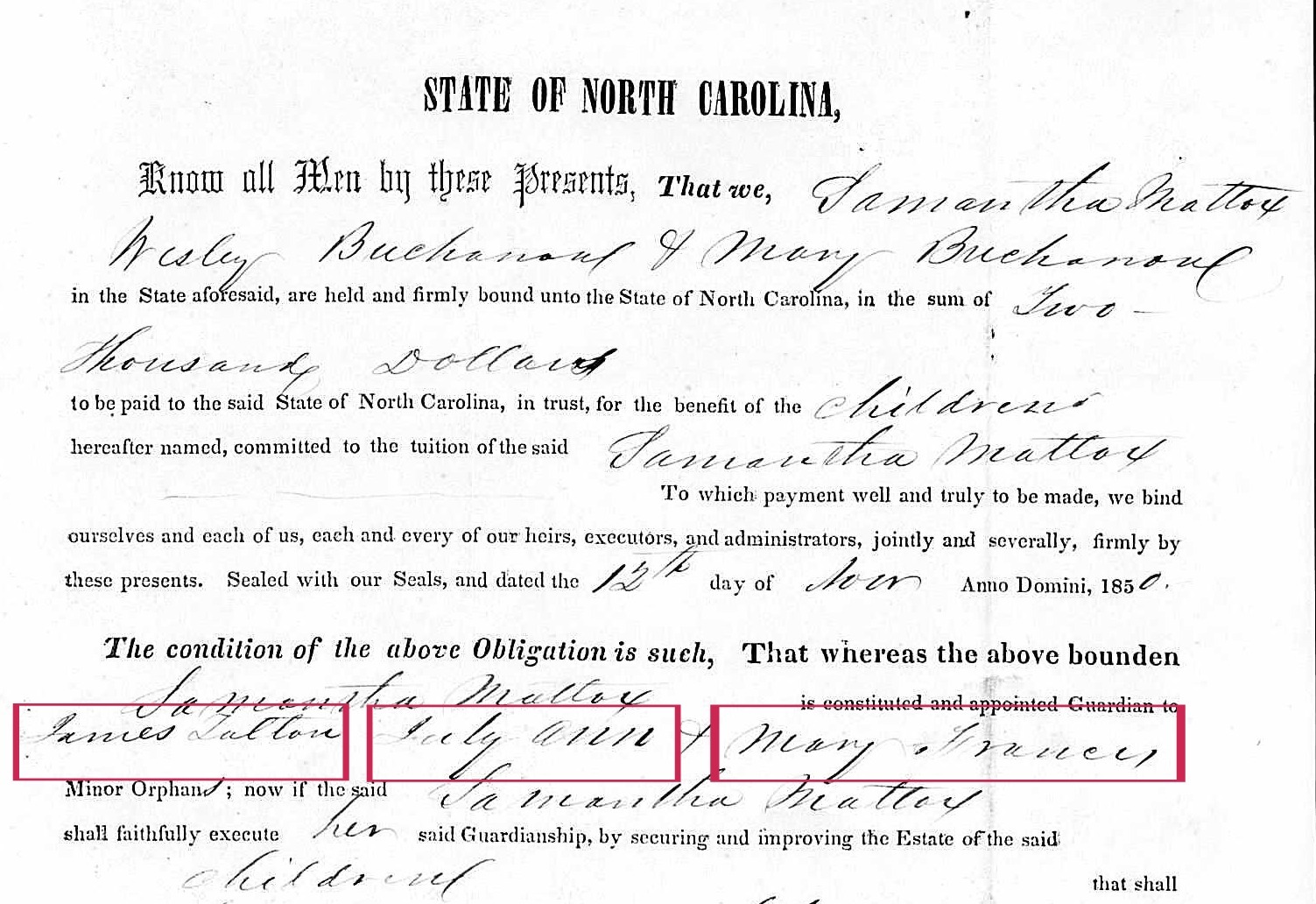 Need help understanding your ancestor's estate record? Find tips and strategies to get the most out of your genealogy research.