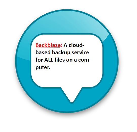 Dropbox vs. Backblaze Does Cloud Storage for Genealogy Replace