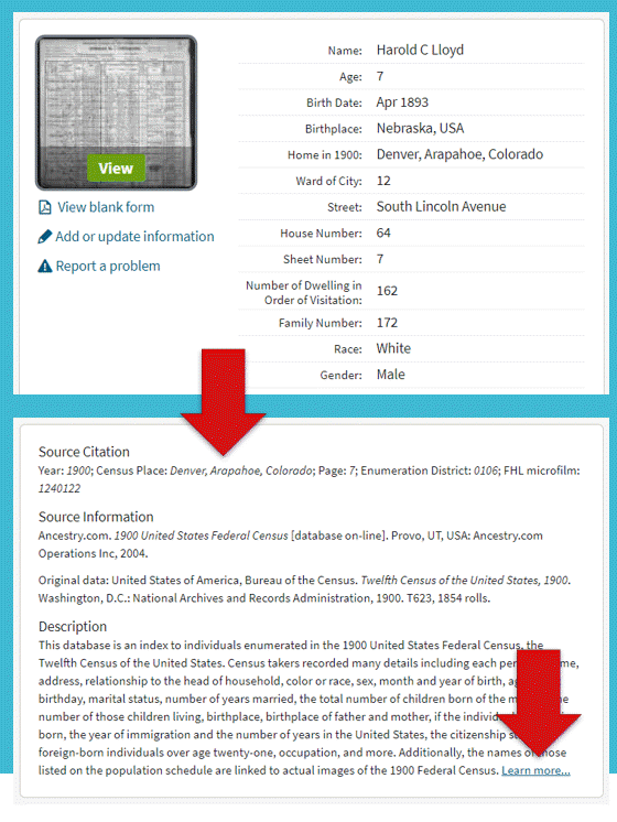 Provenance The Story Behind Your Genealogy Records Genealogy Gems