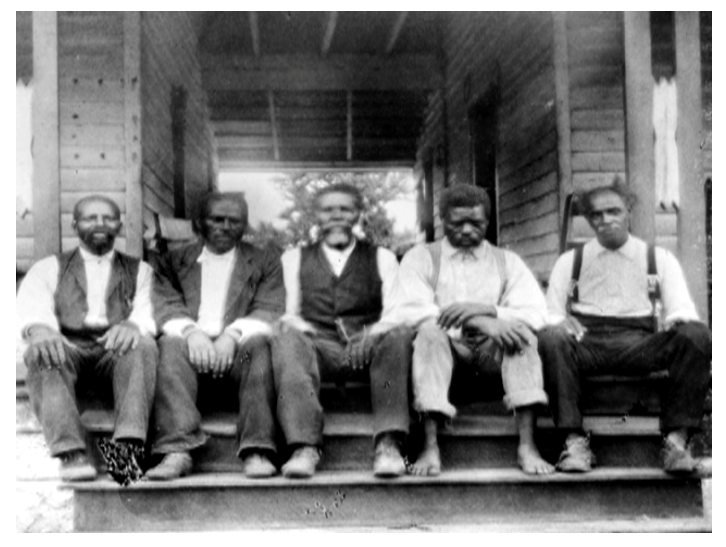 Colored Farmers’ Alliance and Social History for Genealogy Genealogy Gems