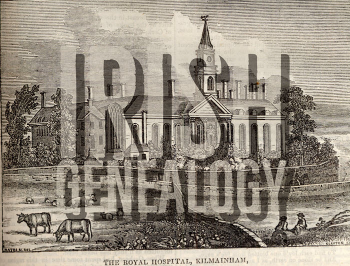 Thousands of Irish Genealogy Records New This Week! Genealogy Gems