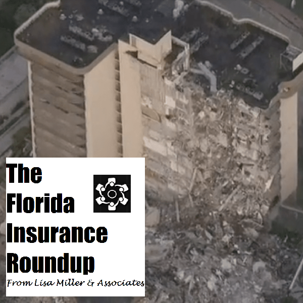 Condo Underwriting under Review Lisa Miller Associates