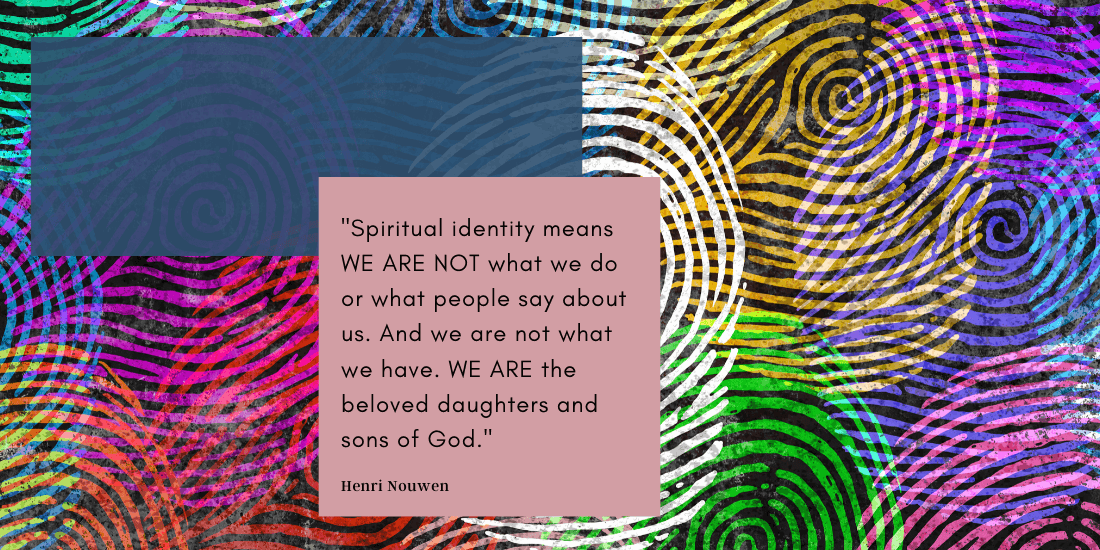 The Most Important Thing About You {Enneagram Series 23}