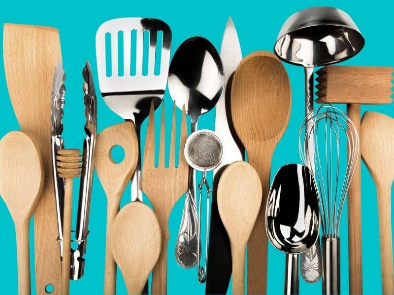Kitchen Items You’ll Never Miss We Always Need to Purge