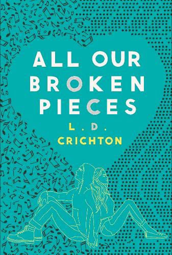Lisa’s Book List 3 YA novels about Mental Health Lisa's Book Corner