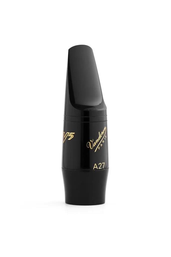 Vandoren Alto Saxophone V5 Mouthpiece A27