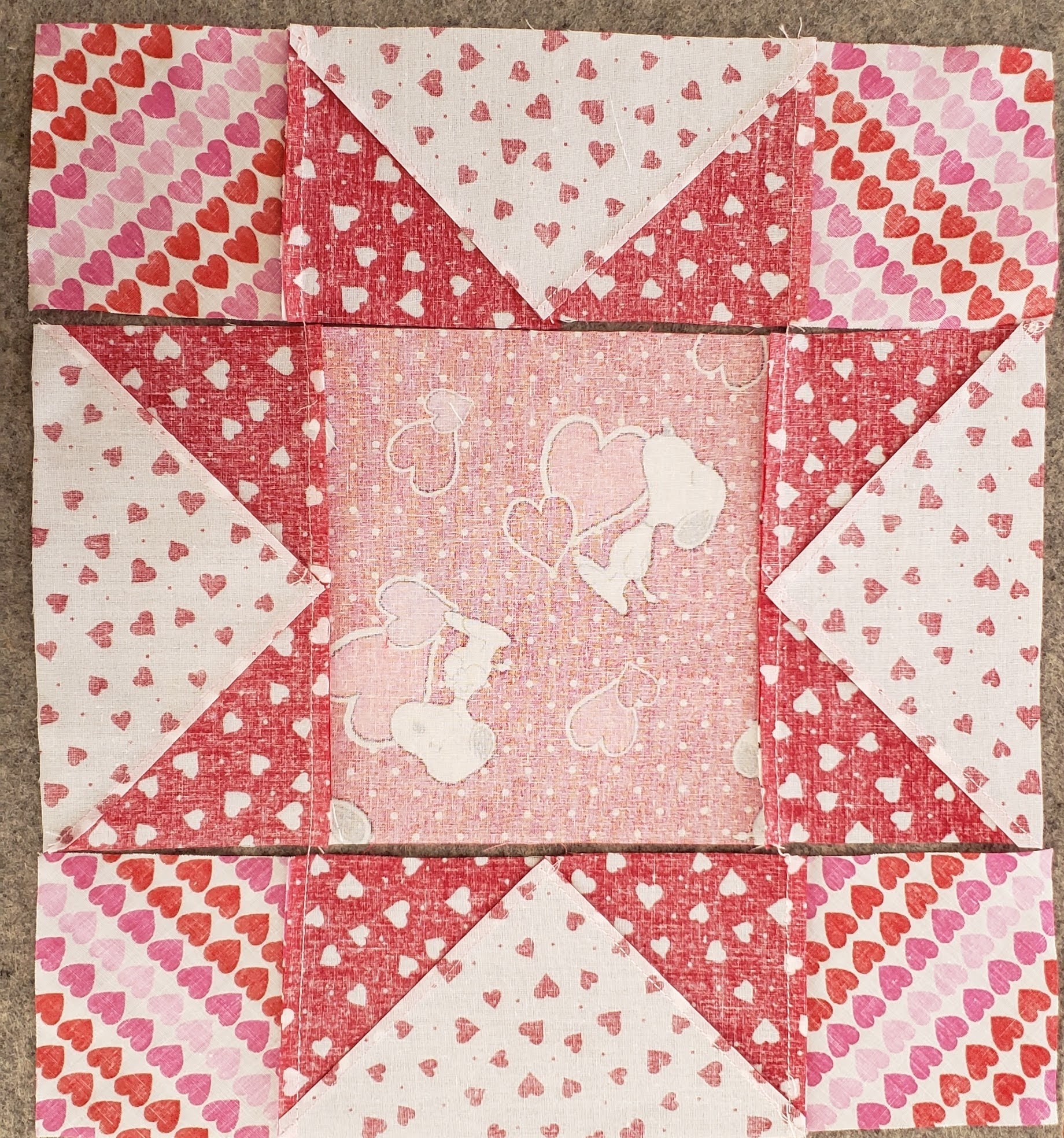 20220130_125437a Lisa's Quilting Passion