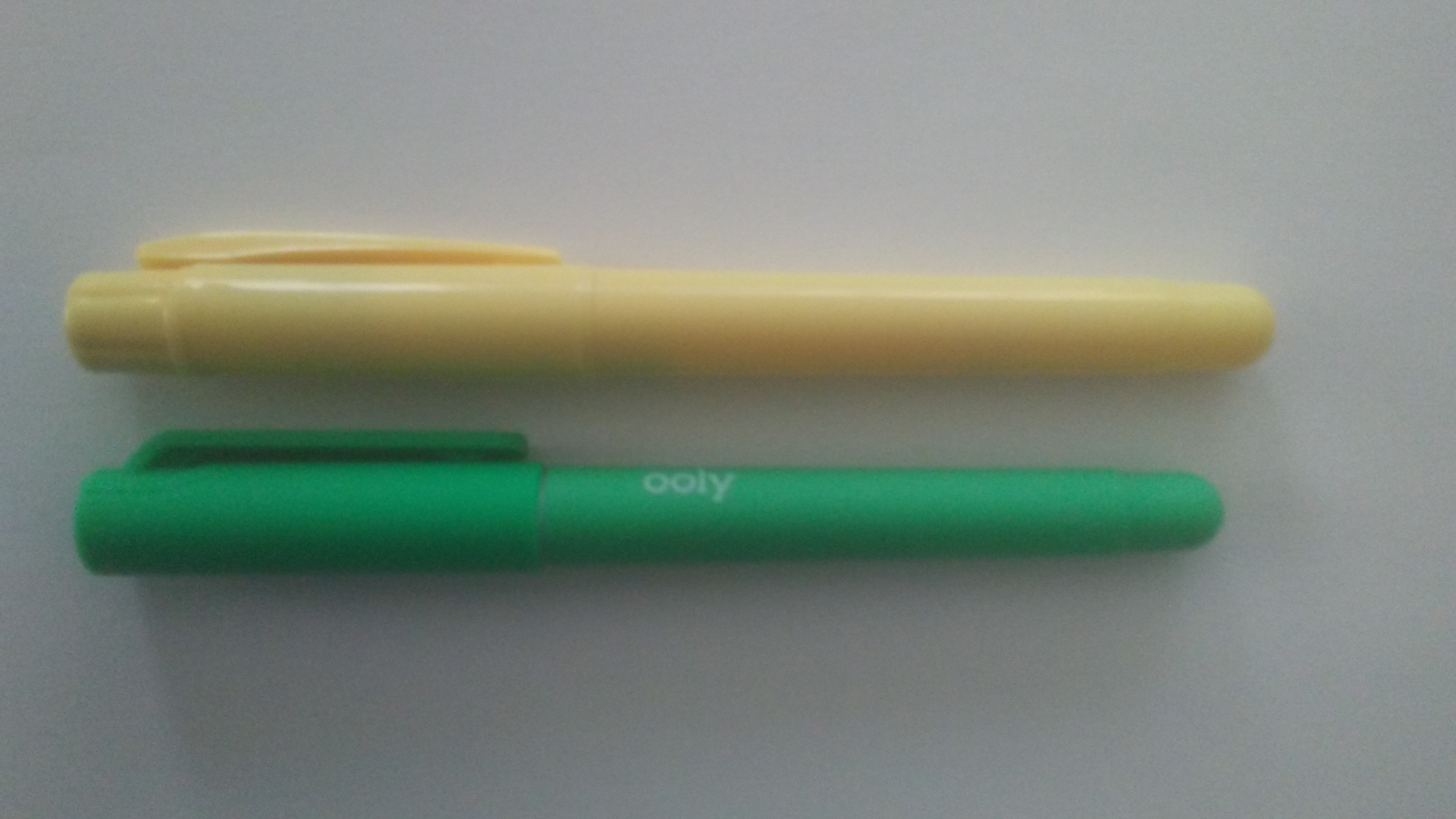 Five Below’s “8 Count Fountain Pens” Review Lisa Shapter's Blog