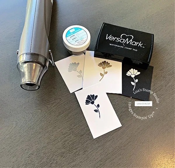 Heat Embossing Know How Your Complete Guide to Success