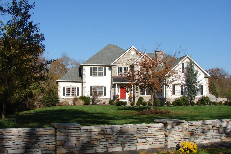 Did you know that Hunterdon and Somerset Counties Dominate New Jersey's