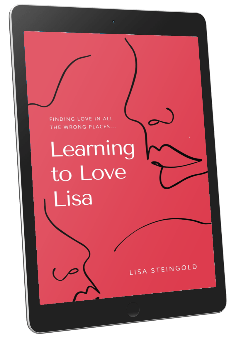 Learning to Love Lisa Lisa Steingold