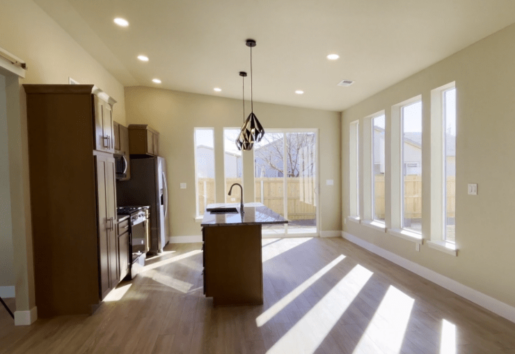 4Inch Vs. 6Inch Recessed Lighting What’s The Better Choice?