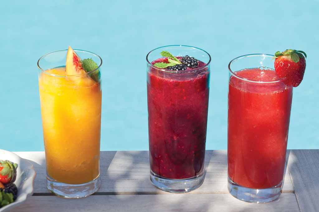 Louisiana Daiquiri Recipe * Lisa s Everyday Life