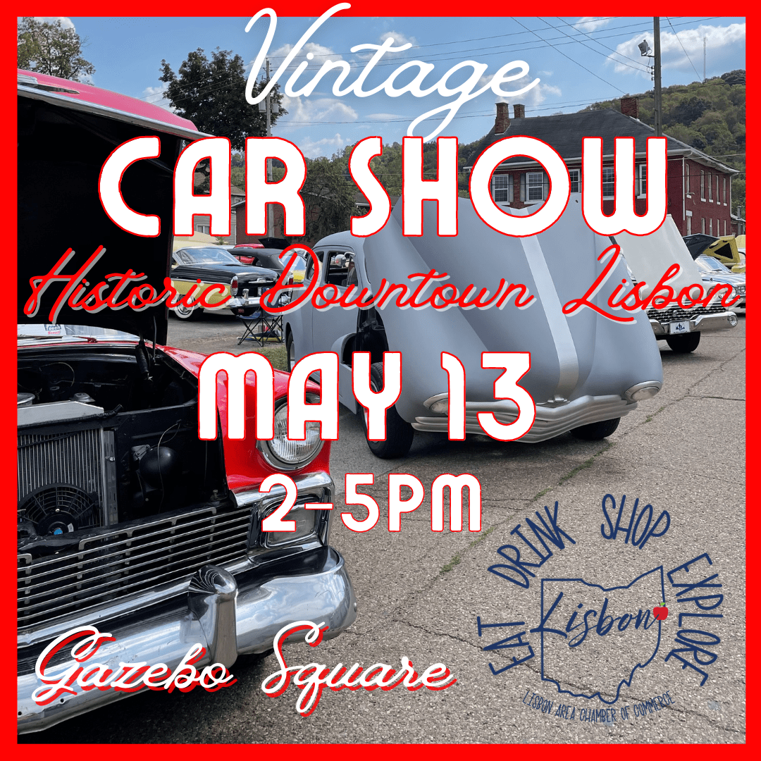 Lisbon Area Chamber of Commerce Eat Drink Shop Explore Lisbon!