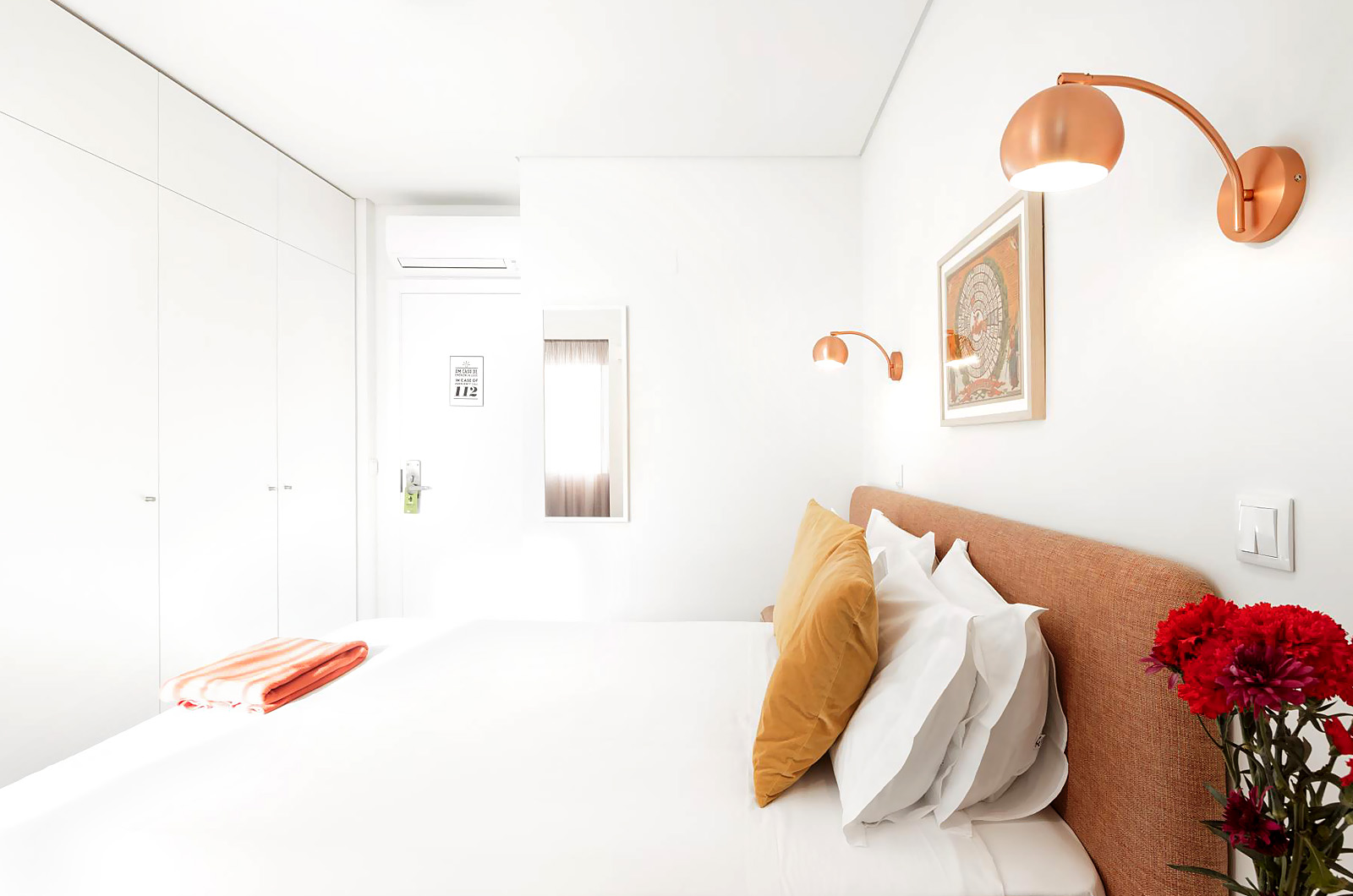 Studio Flat Avenida 1 Lisbon Serviced Apartments Apartments for