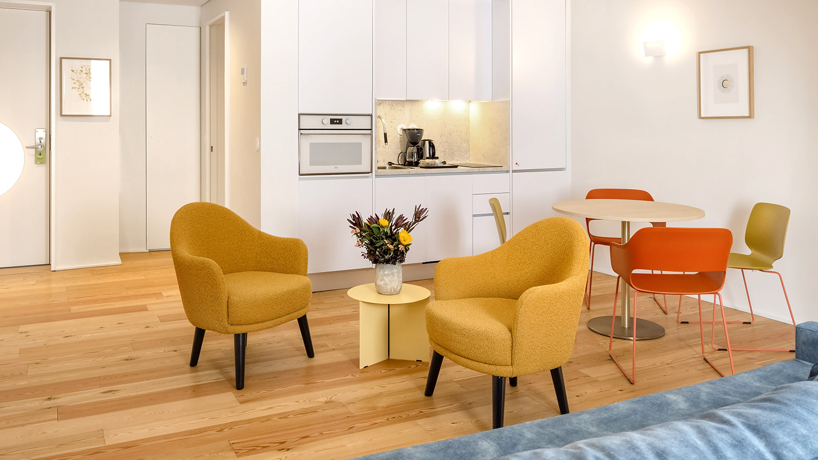 Estrela Apartments Lisbon Serviced Apartments Apartments for Short