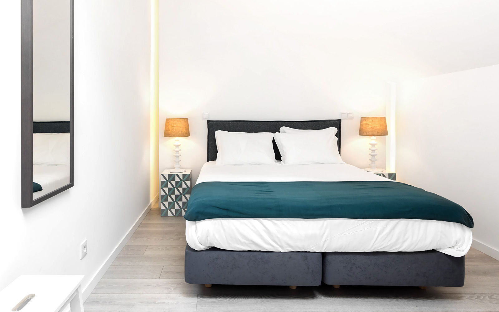 Parque Apartments Lisbon Serviced Apartments Apartments for Short Stays in Lisbon