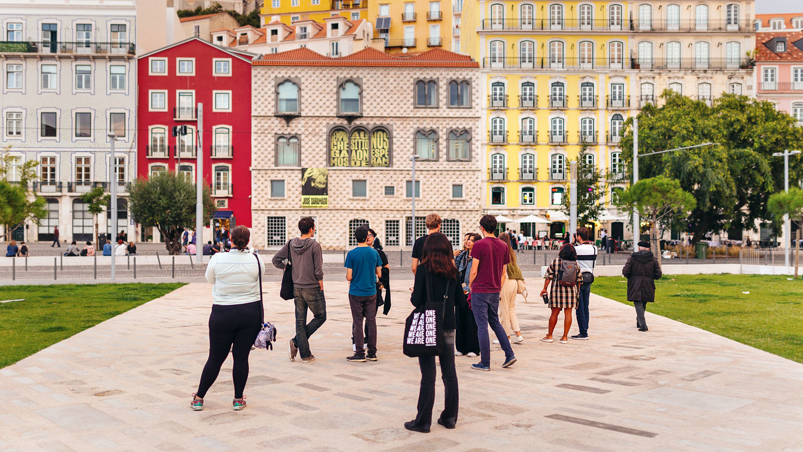 Studying in Lisbon 5 main advantages and tips to consider Lisbon