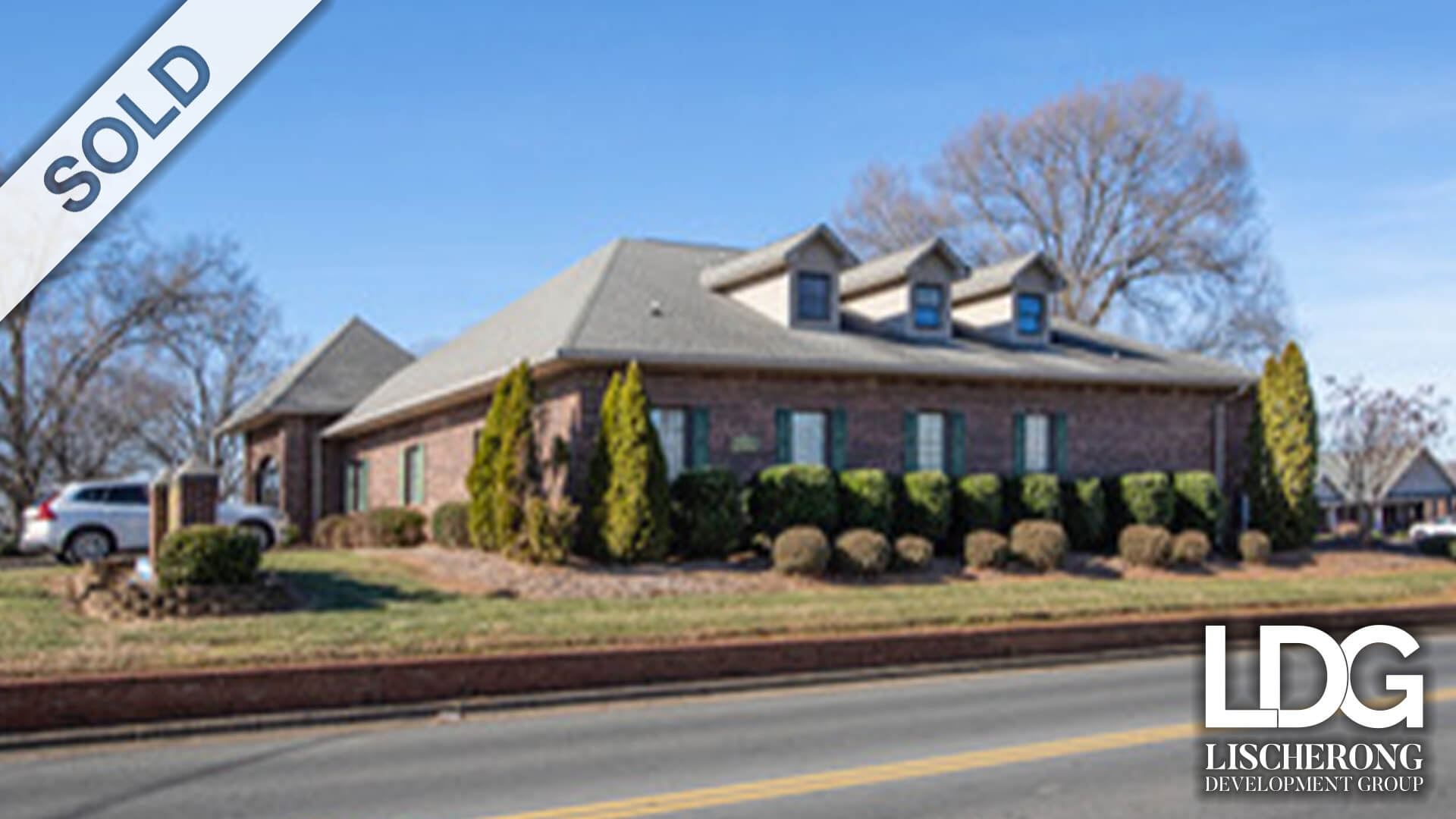 Lischerong Development Group Charlotte, NC