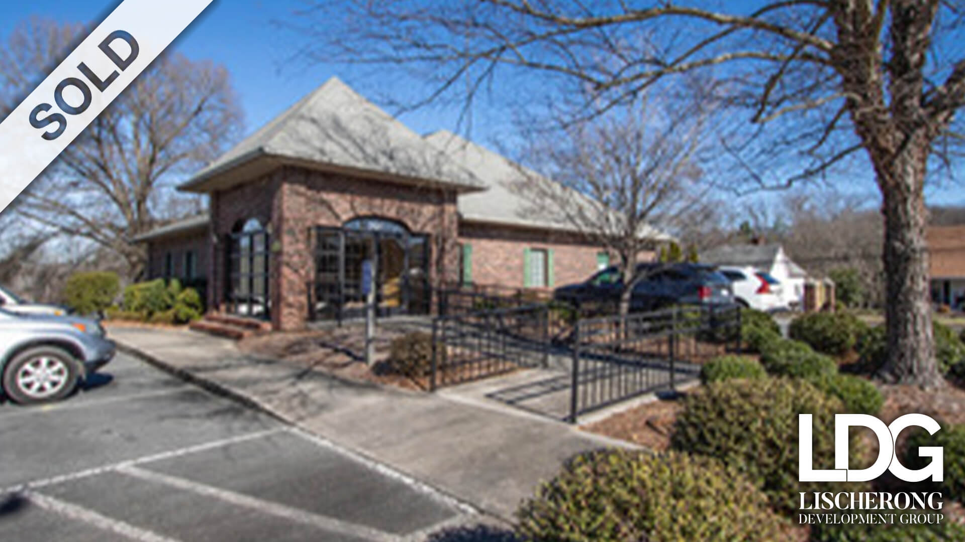 Lischerong Development Group Charlotte, NC