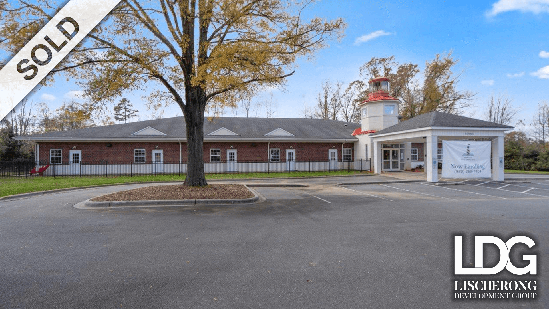 Lischerong Development Group Charlotte, NC