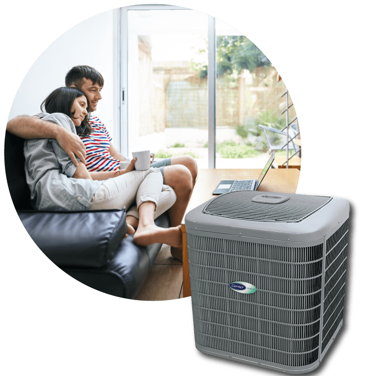North Royalton Air Conditioning Services Lisco Heating & Cooling