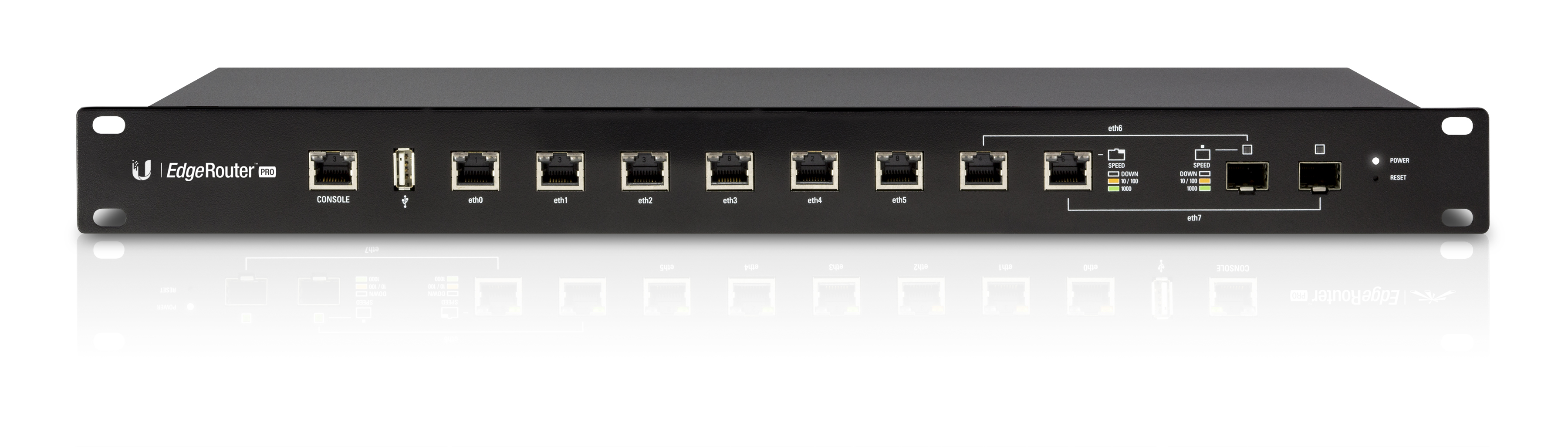 Ubiquiti UBNT EdgeMax EdgeRouter PRO