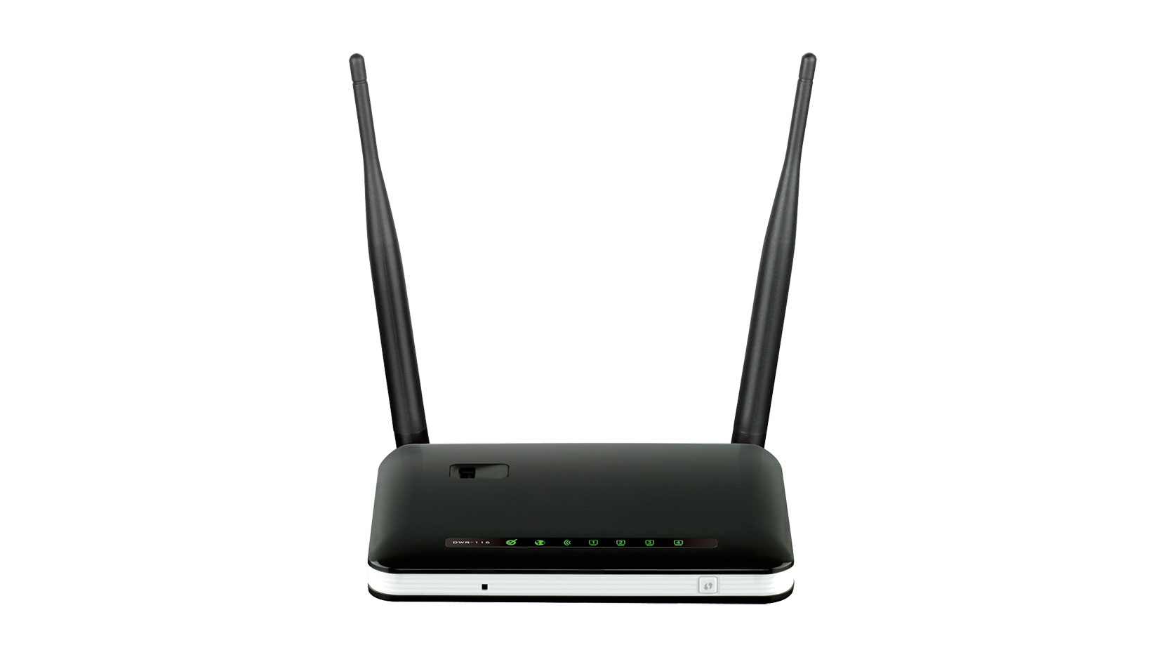 DLink DWR116 USB 3G 4G LTE router