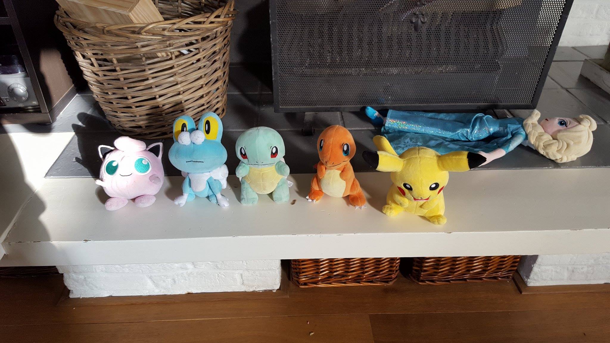 Help! Mijn kind heeft een hobby Lisette Schrijft