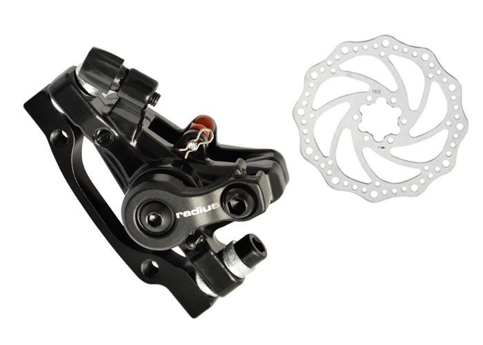 RADIUS BRCX7 FRENA ME DISK MEKANIK LISIBIKE