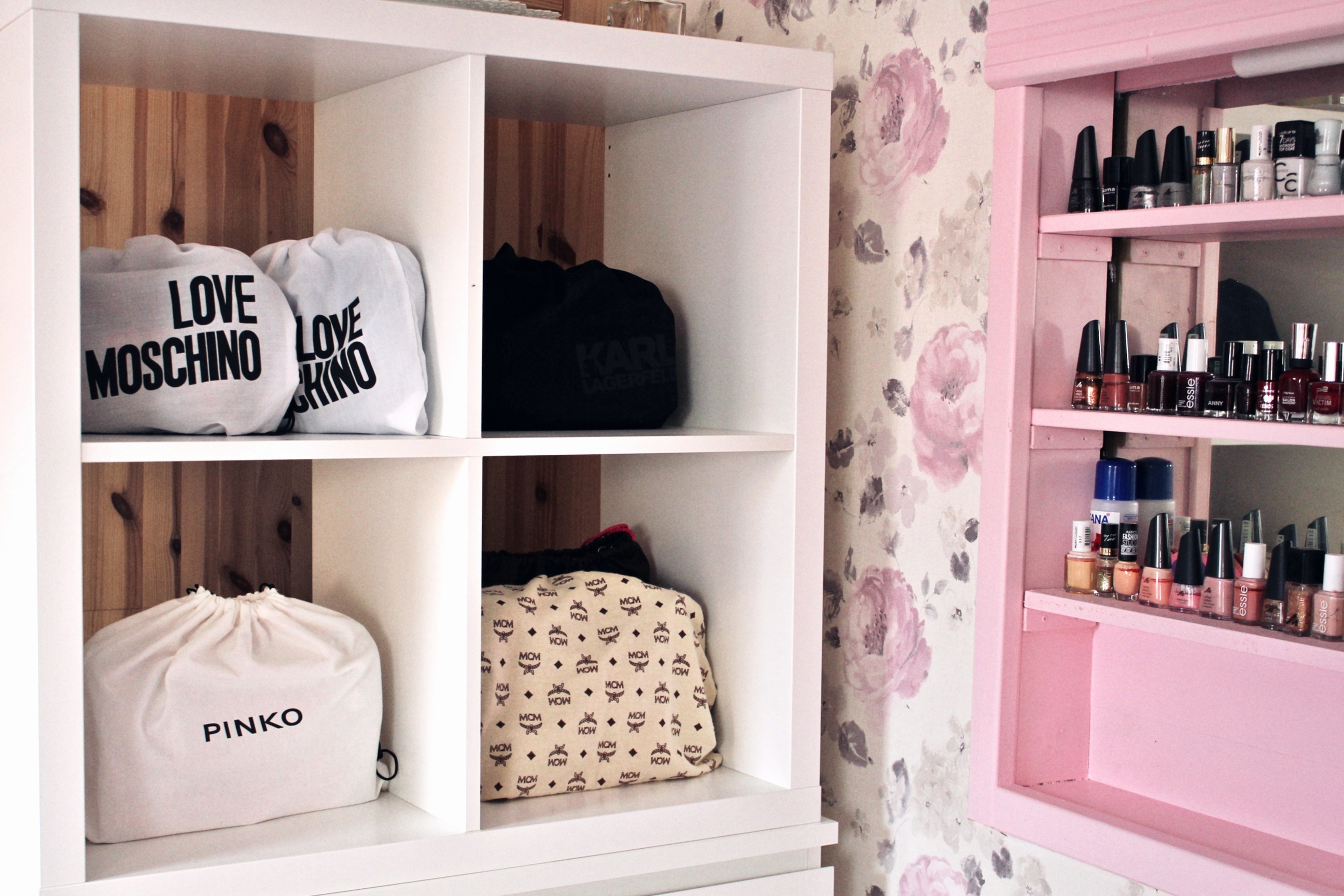 Interior / Roomtour lisi loves