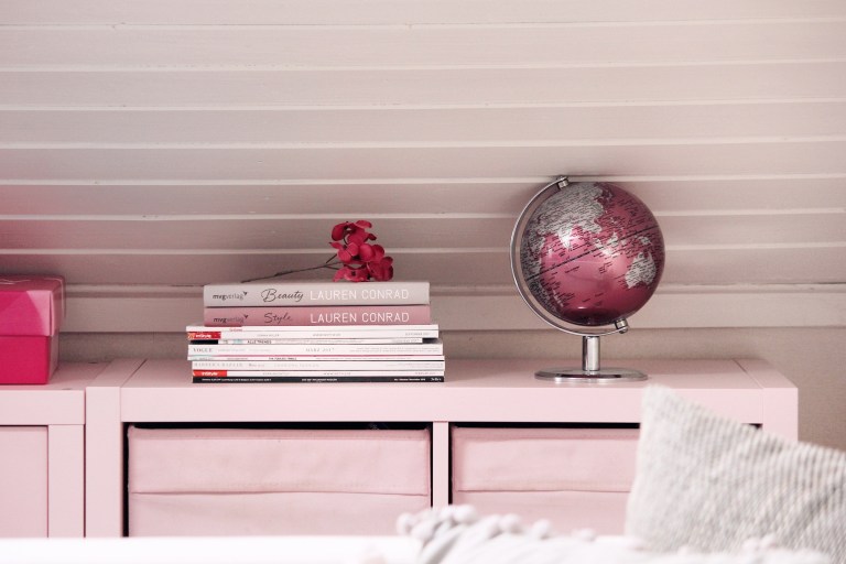 Interior / Roomtour lisi loves