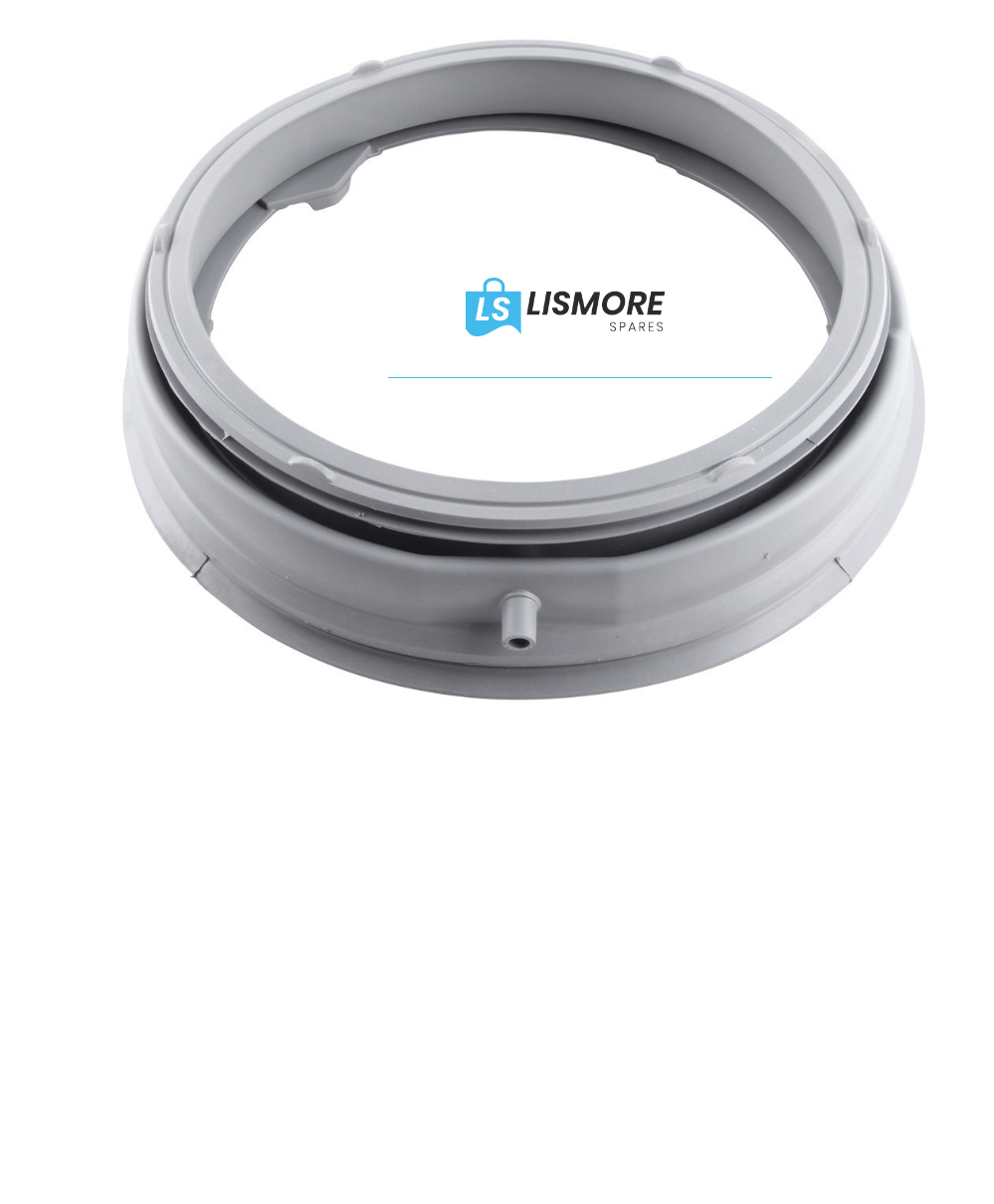 4986EN1003A LG FL WASHING MACHINE DOOR GASKET/SEAL Lismore Appliance