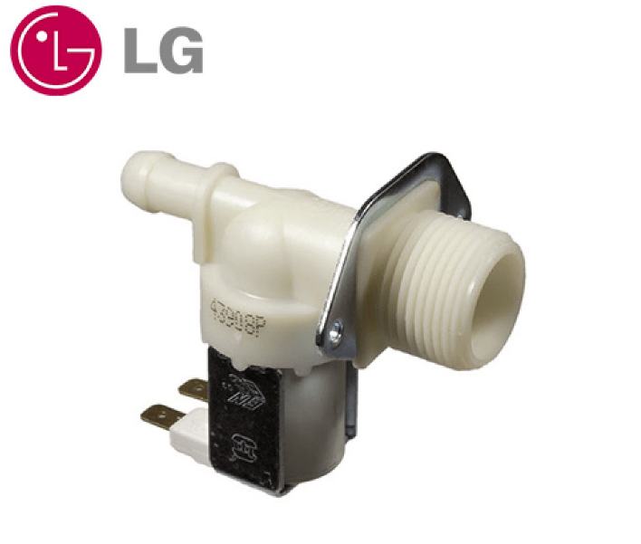 5220FR1280G LG FL WASHING MACHINE 1 WAY INLET VALVE Lismore Appliance