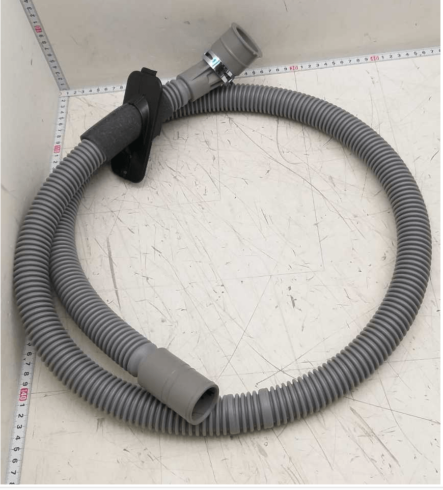 DC9718682C SAMSUNG WASHING MACHINE DRAIN HOSE Lismore Appliance