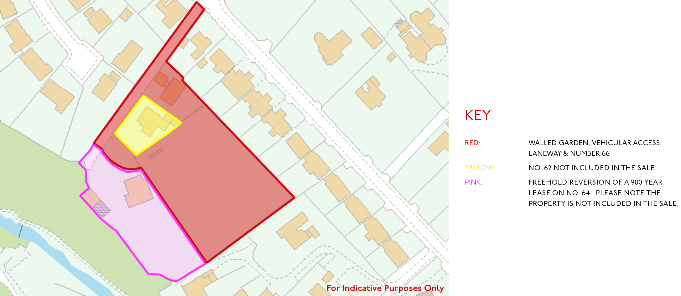 66 OLD MANSE ROAD AND LANDS TO REAR, JORDANSTOWN, BT37 0RX Belfast