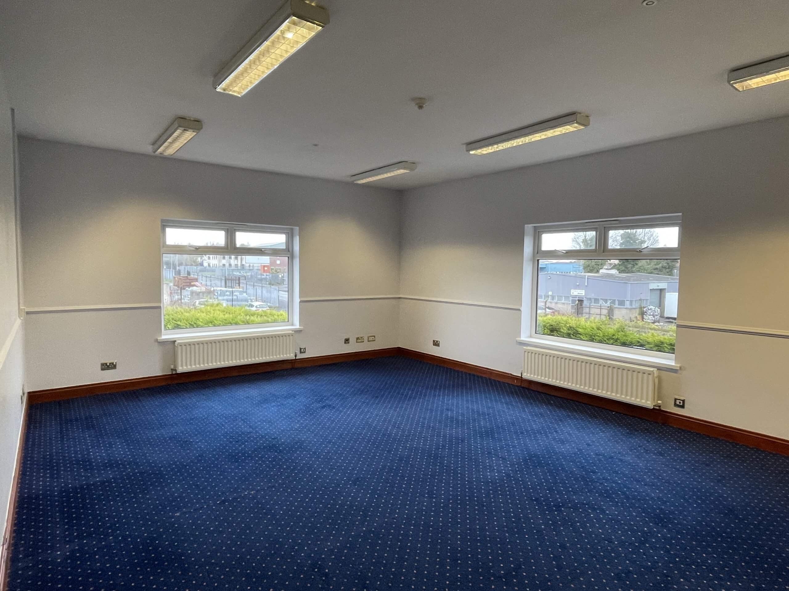 TO LET Sarah Jane Robinson House, Antrim, BT41 2SJ