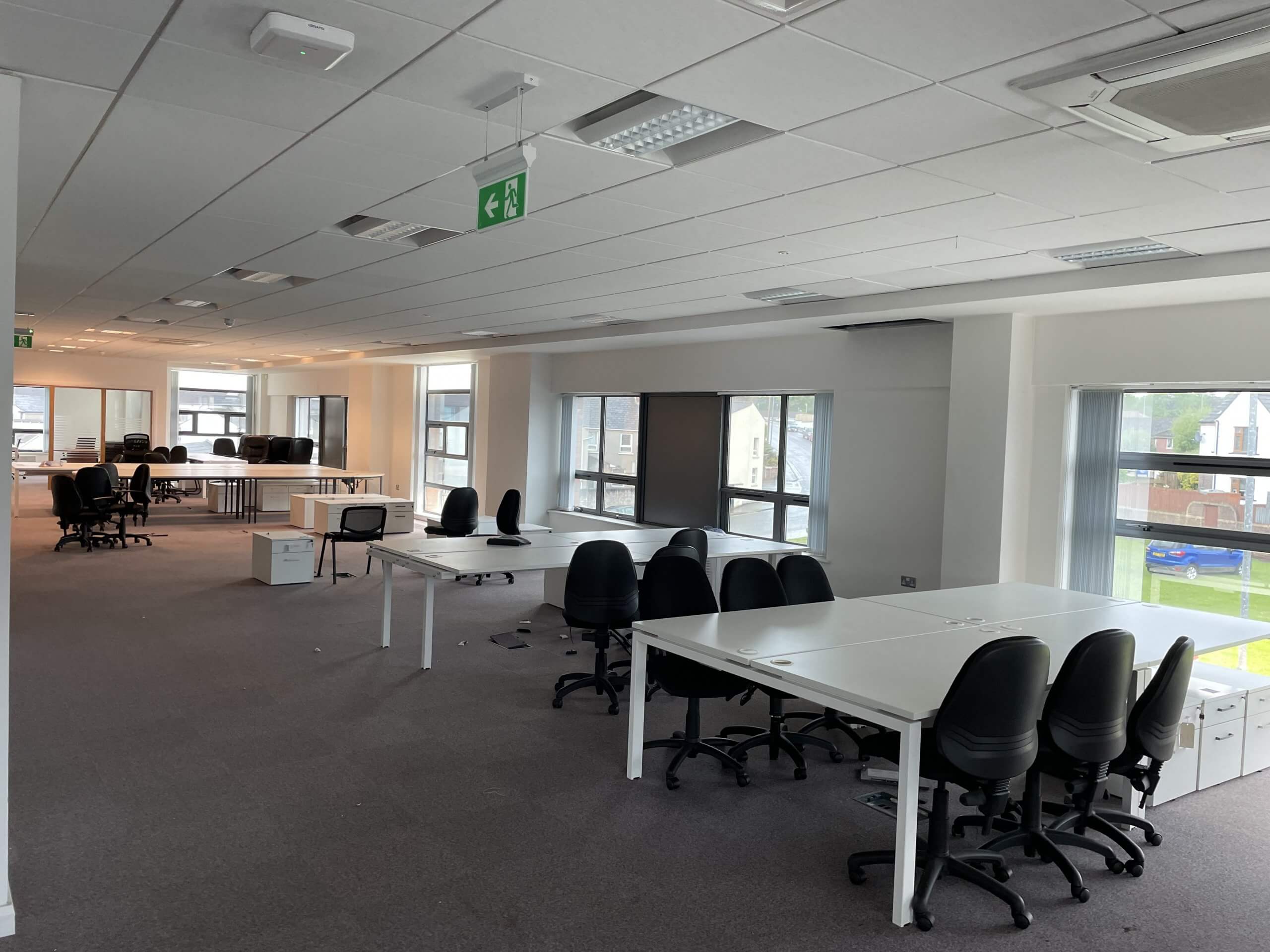 FF, 113118 Duncreggan Road, DerryLondonderry, BT48 0AA