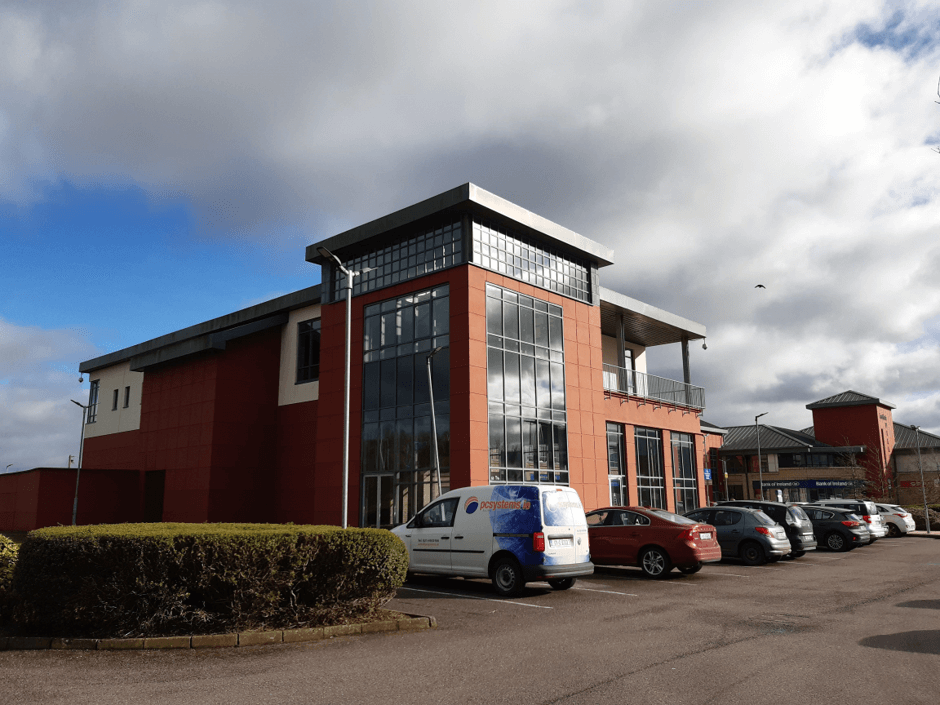 1 Eastgate Village, Little Island, Cork Lisney