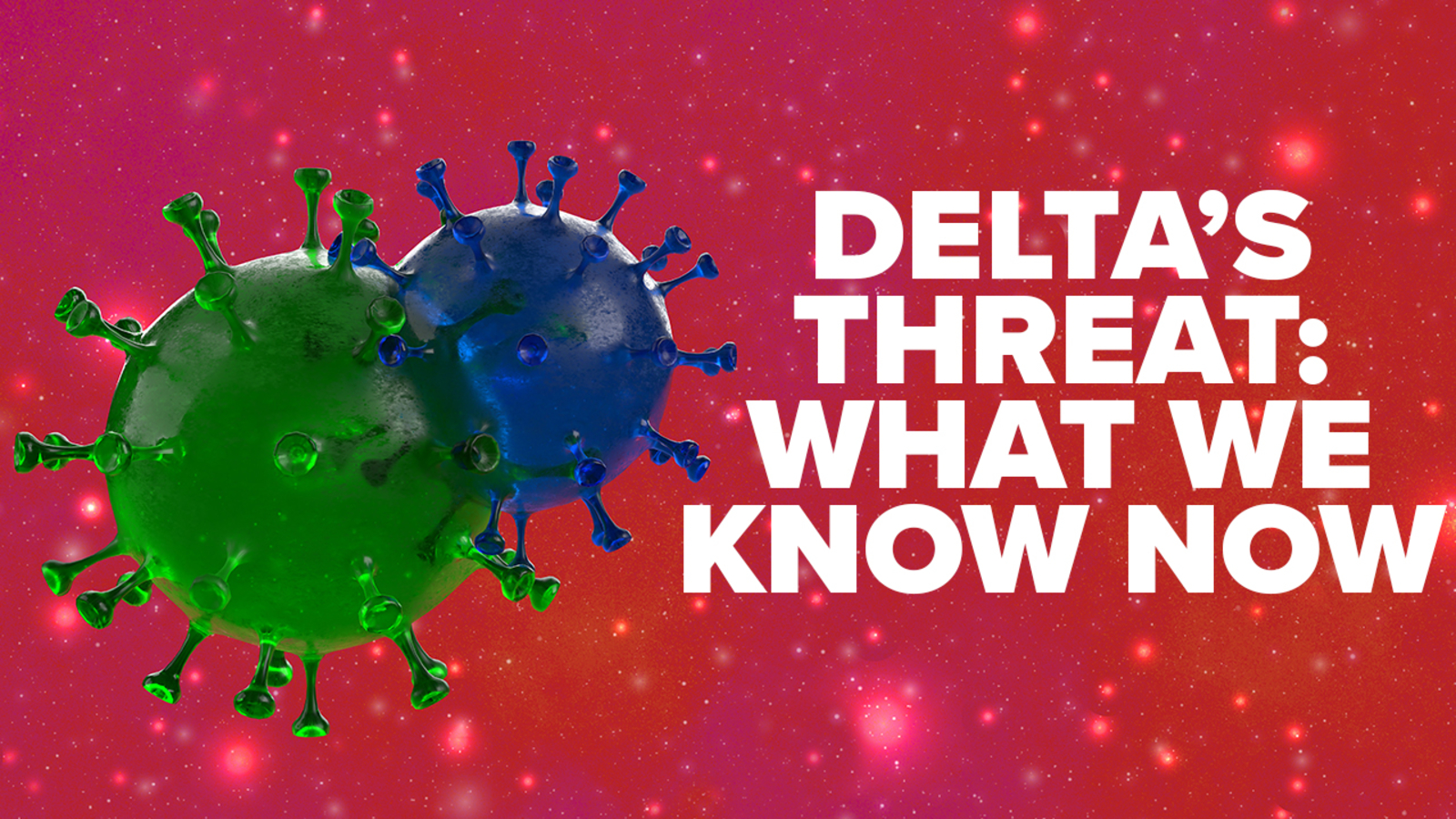 What You Need To Know About Delta