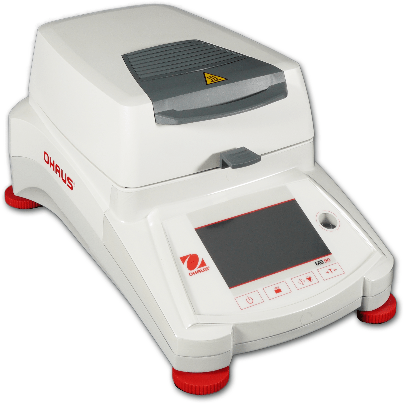 Ohaus MB90 Moisture Analyzer (Demo Unit)