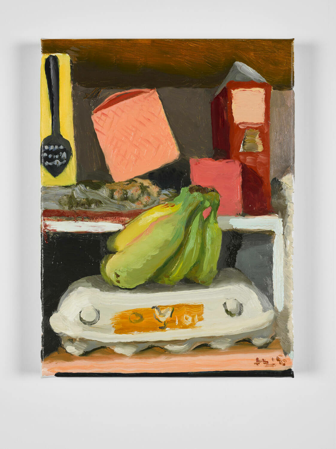 Liu Xiaodong Artists Lisson Gallery