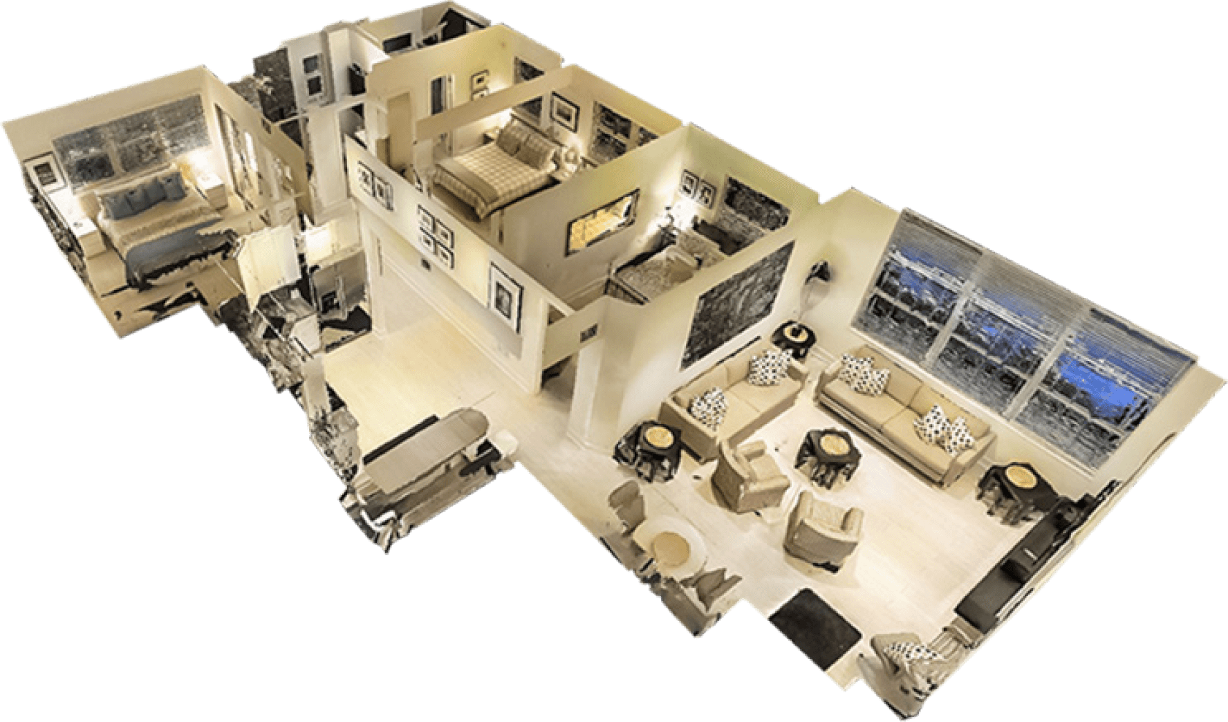 3D Virtual Tours › List Logix