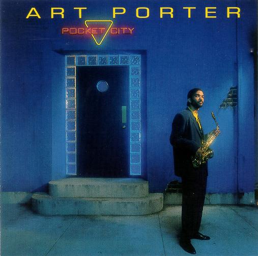 Art Porter Pocket City (1992)