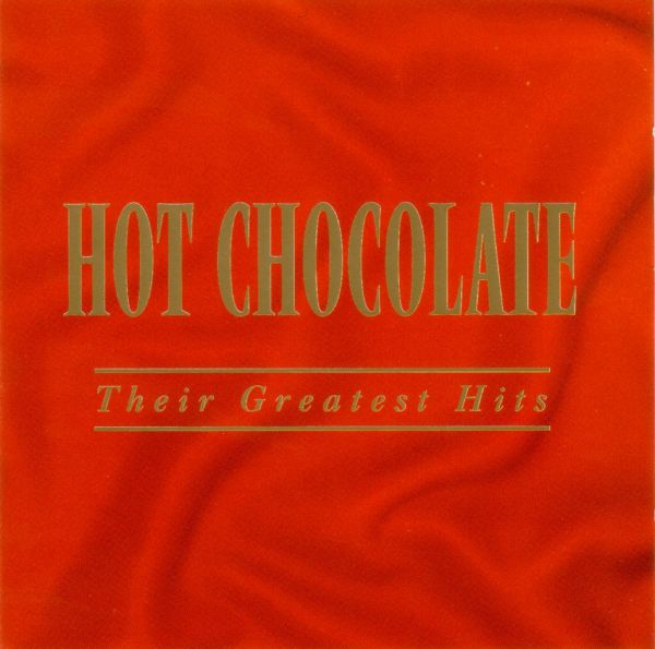 Hot Chocolate Their Greatest Hits (1993)